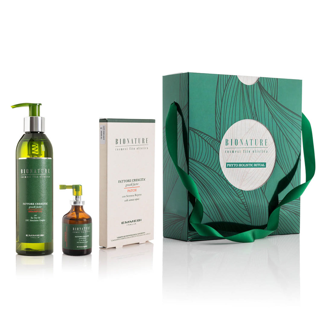 Kit Progressivo Anticaduta